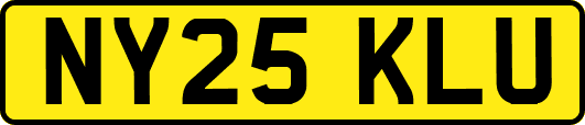 NY25KLU