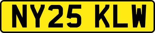 NY25KLW