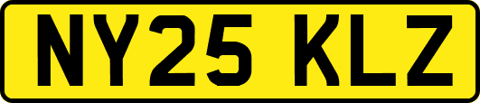 NY25KLZ