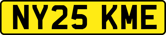 NY25KME
