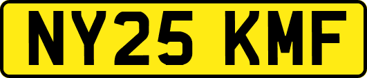 NY25KMF