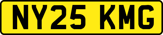 NY25KMG