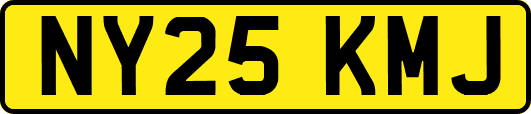 NY25KMJ