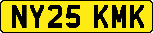 NY25KMK