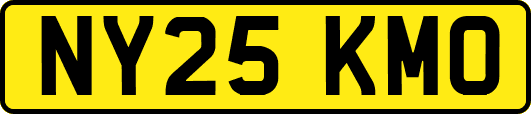 NY25KMO