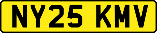 NY25KMV
