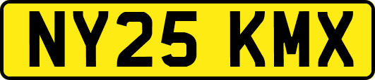 NY25KMX