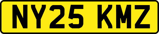 NY25KMZ