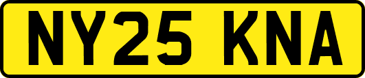 NY25KNA