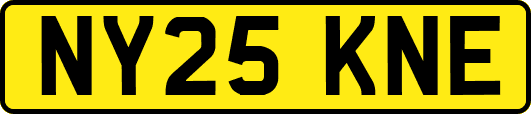 NY25KNE
