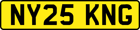NY25KNG