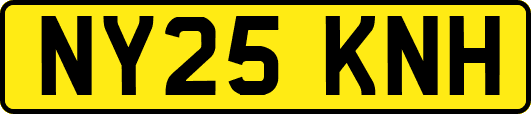 NY25KNH