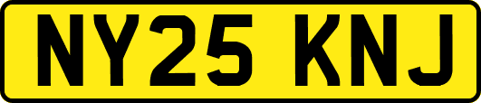 NY25KNJ