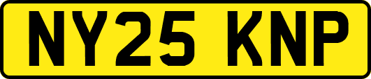 NY25KNP