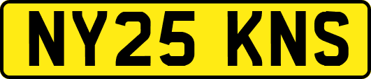 NY25KNS