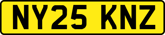 NY25KNZ