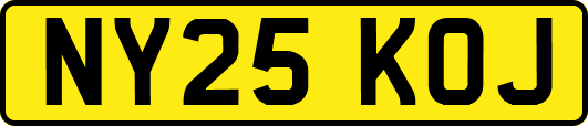 NY25KOJ