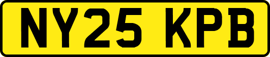 NY25KPB