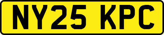 NY25KPC