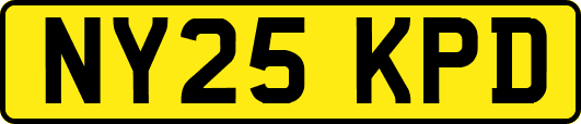 NY25KPD
