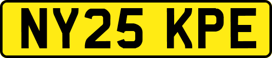 NY25KPE