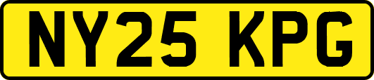 NY25KPG
