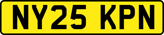 NY25KPN