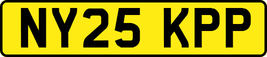 NY25KPP