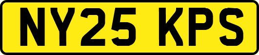 NY25KPS