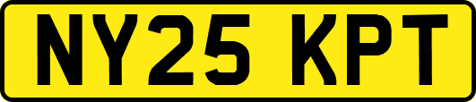 NY25KPT