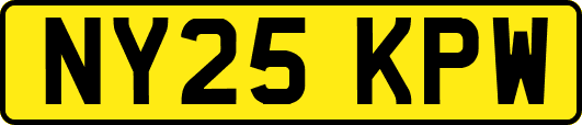 NY25KPW
