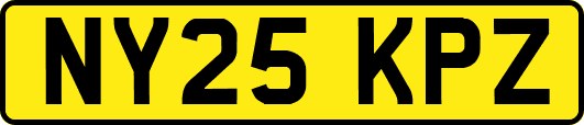 NY25KPZ