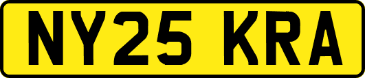 NY25KRA