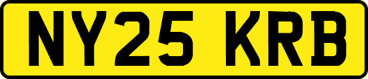 NY25KRB