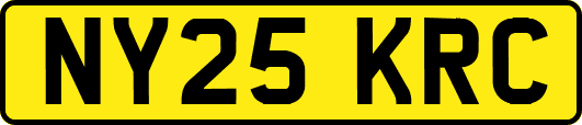 NY25KRC