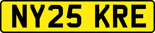 NY25KRE