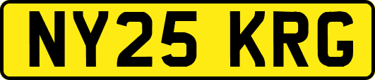 NY25KRG