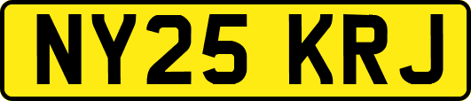 NY25KRJ