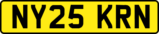 NY25KRN