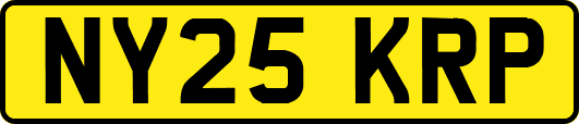 NY25KRP