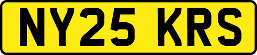 NY25KRS