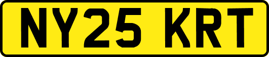 NY25KRT