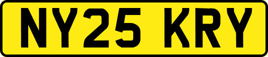 NY25KRY
