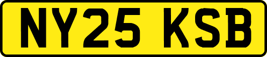 NY25KSB