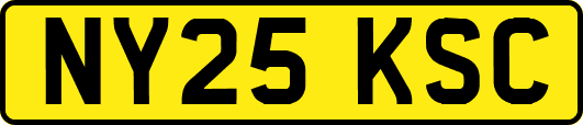 NY25KSC