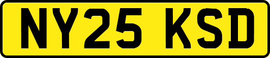 NY25KSD