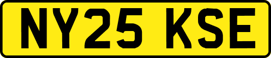 NY25KSE