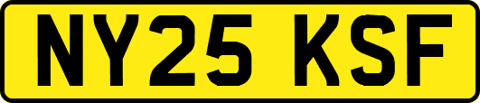 NY25KSF