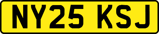 NY25KSJ