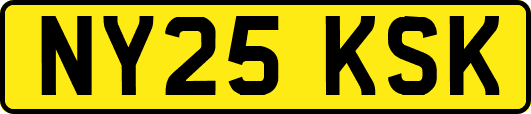 NY25KSK